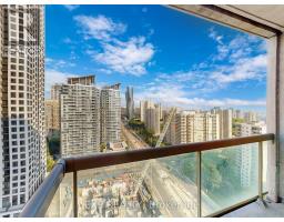2509 - 3504 Hurontario Street, Mississauga, ON L5B1P2 Photo 21