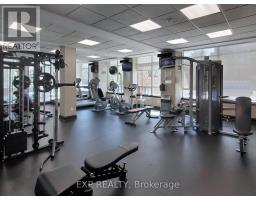 2509 - 3504 Hurontario Street, Mississauga, ON L5B1P2 Photo 23