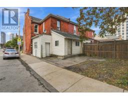 52 Cathcart Street, Hamilton, ON L8R1M5 Photo 28