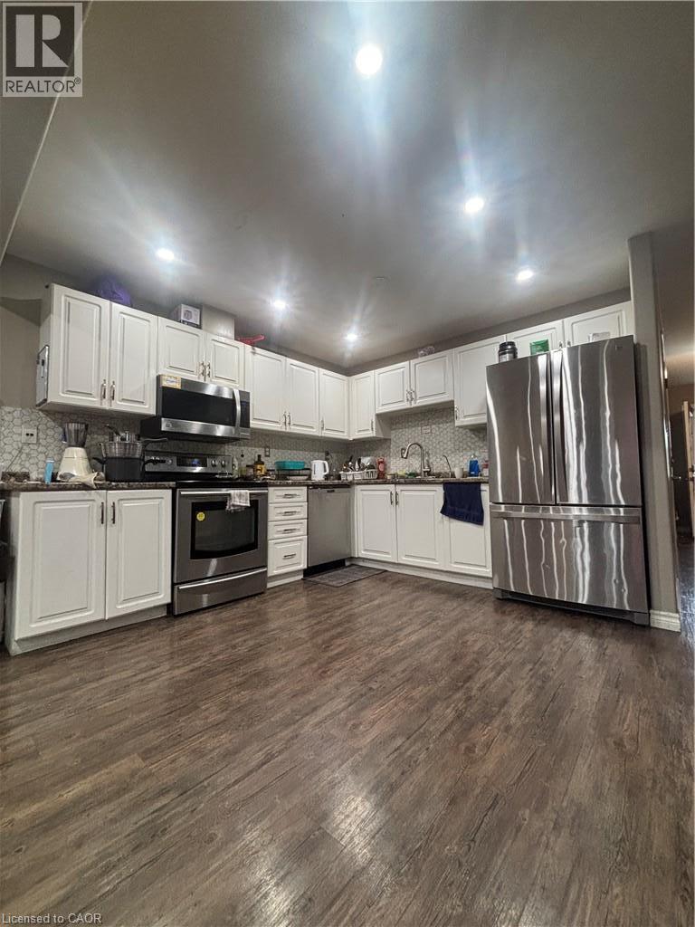 138 HEIMAN Street Unit# Upper, Kitchener — photo 12