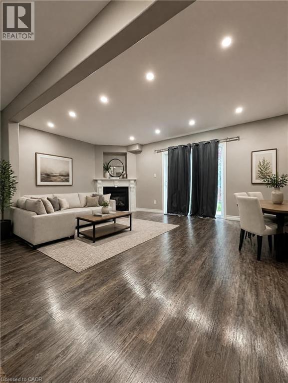 138 HEIMAN Street Unit# Upper, Kitchener — photo 8