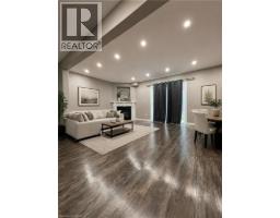 Dining room - 138 Heiman Street Unit# Upper, Kitchener, ON N2M3L9 Photo 8