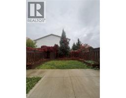 138 Heiman Street Unit# Upper, Kitchener, ON N2M3L9 Photo 23