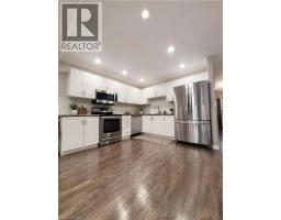 Recreation room - 138 Heiman Street Unit# Upper, Kitchener, ON N2M3L9 Photo 11