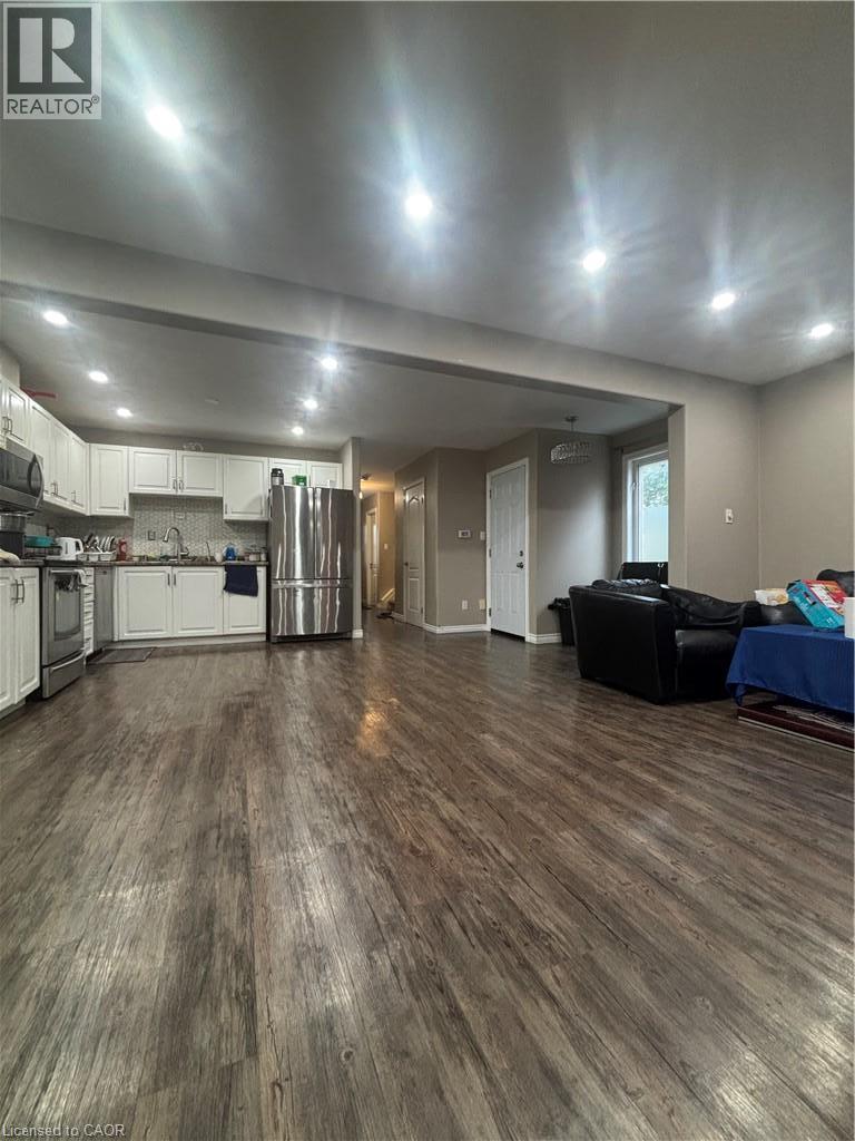 138 HEIMAN Street Unit# Upper, Kitchener — photo 10