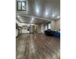 Utility room - 138 Heiman Street Unit# Upper, Kitchener, ON N2M3L9 Photo 10