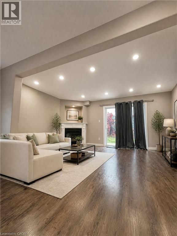 138 HEIMAN Street Unit# Upper, Kitchener — photo 6