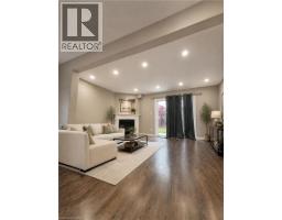 Kitchen - 138 Heiman Street Unit# Upper, Kitchener, ON N2M3L9 Photo 6