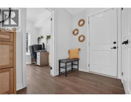 Laundry room - 124 Compass Trail Unit# 49, Cambridge, ON N3E0E3 Photo 6
