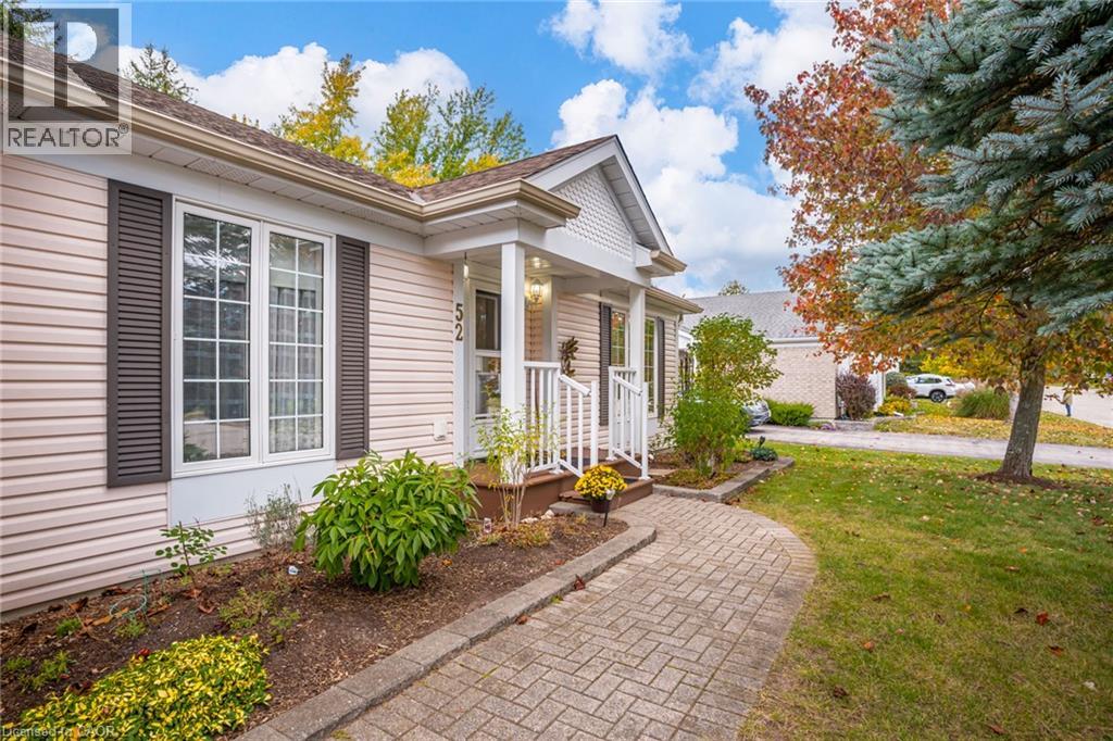 52 PINE RIDGE Road - 4