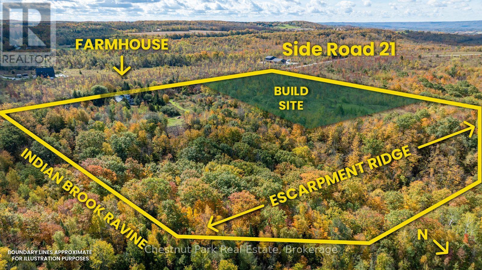 729297 21ST SIDE ROAD - 1