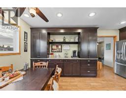 Laundry room - 5910 Ash Street, Olds, AB T4H1K8 Photo 13
