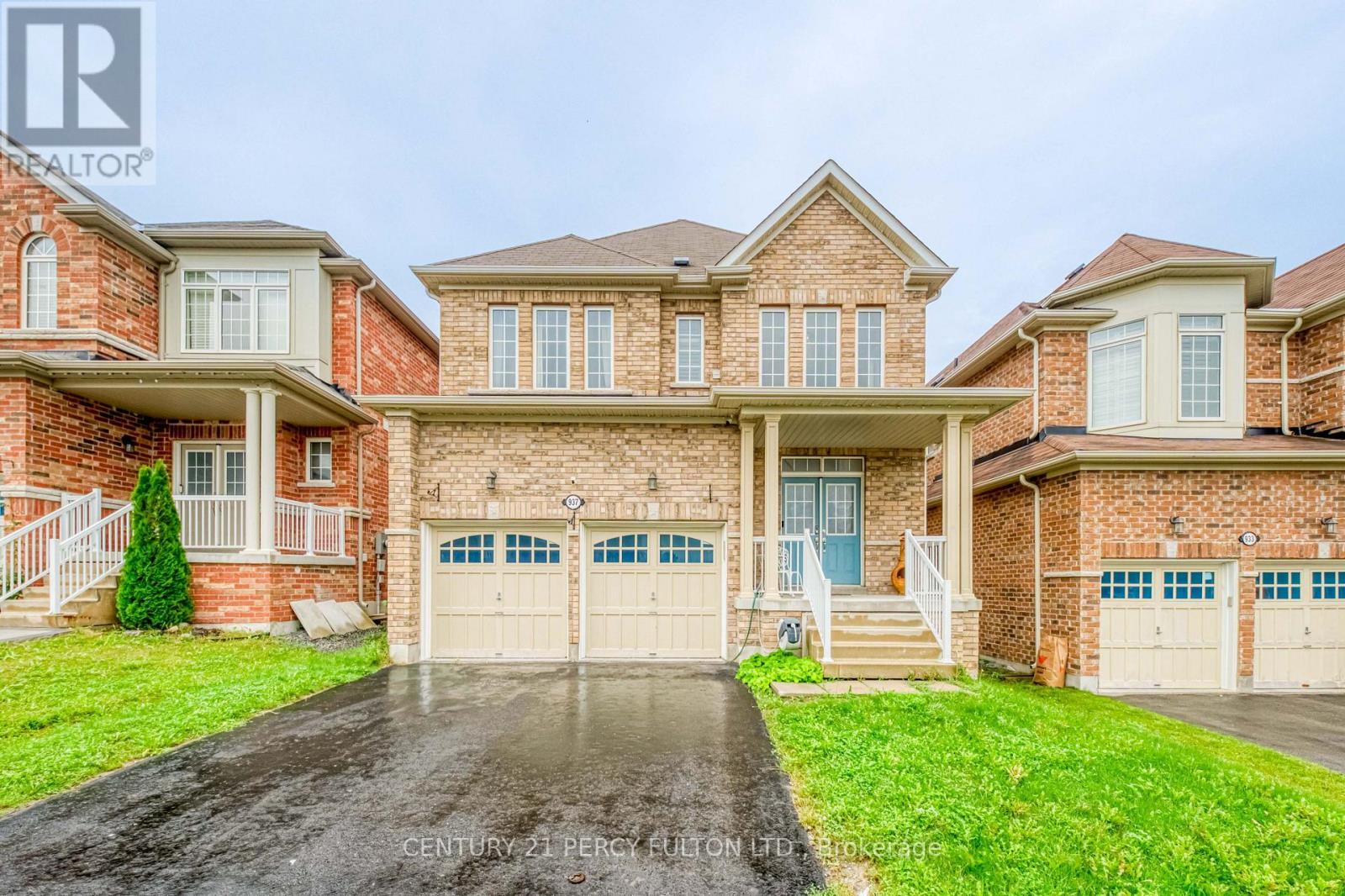 937 Greenhill Avenue, Oshawa, ON photo 1