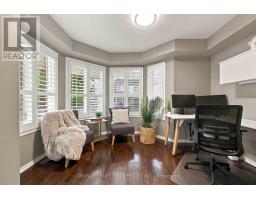 Bedroom 3 - 2 Delight Way, Whitby, ON L1M0E9 Photo 7
