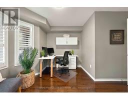 Recreational, Games room - 2 Delight Way, Whitby, ON L1M0E9 Photo 8