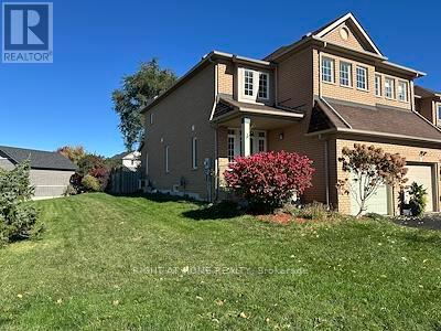 50 BLACKSMITH Lane, Whitby, ON photo 1