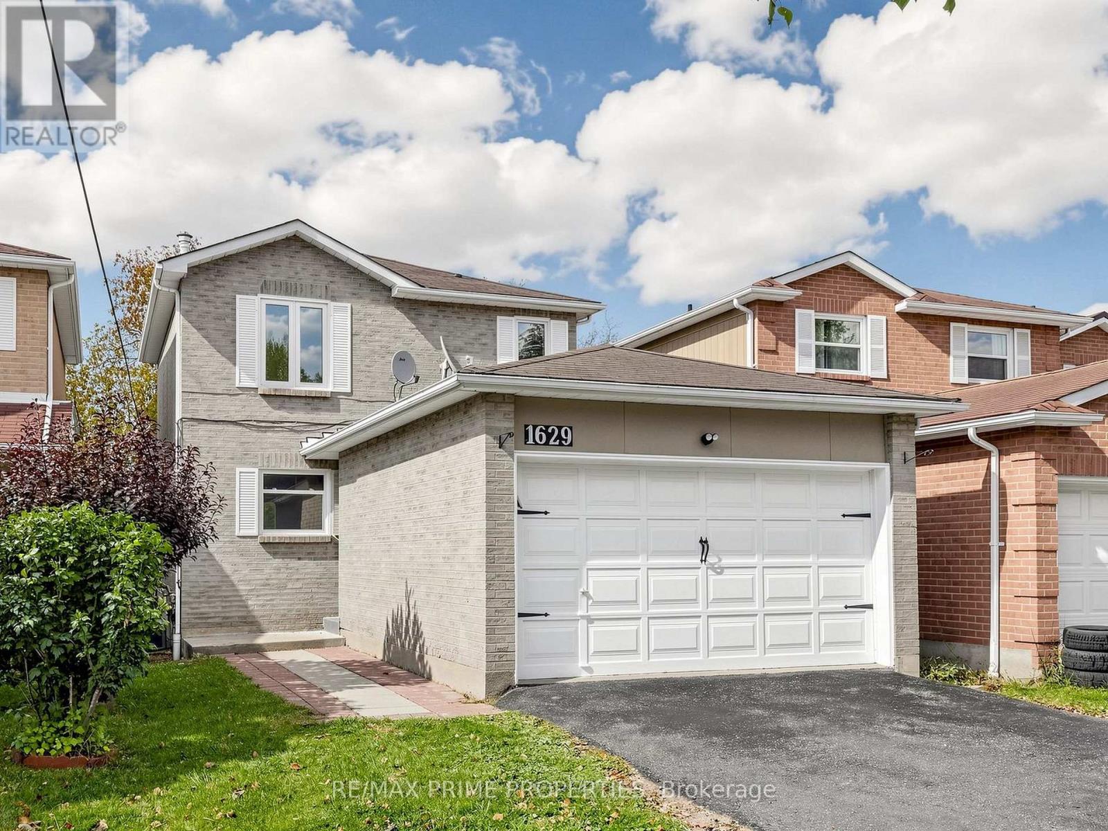 1629 Marshcourt Drive, Pickering, ON