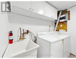 1629 Marshcourt Drive, Pickering, ON L1V6G8 Photo 30
