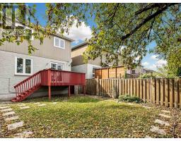 1629 Marshcourt Drive, Pickering, ON L1V6G8 Photo 32