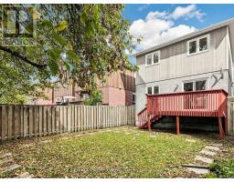 1629 Marshcourt Drive, Pickering, ON L1V6G8 Photo 33