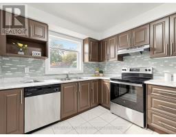 1629 Marshcourt Drive, Pickering, ON L1V6G8 Photo 8