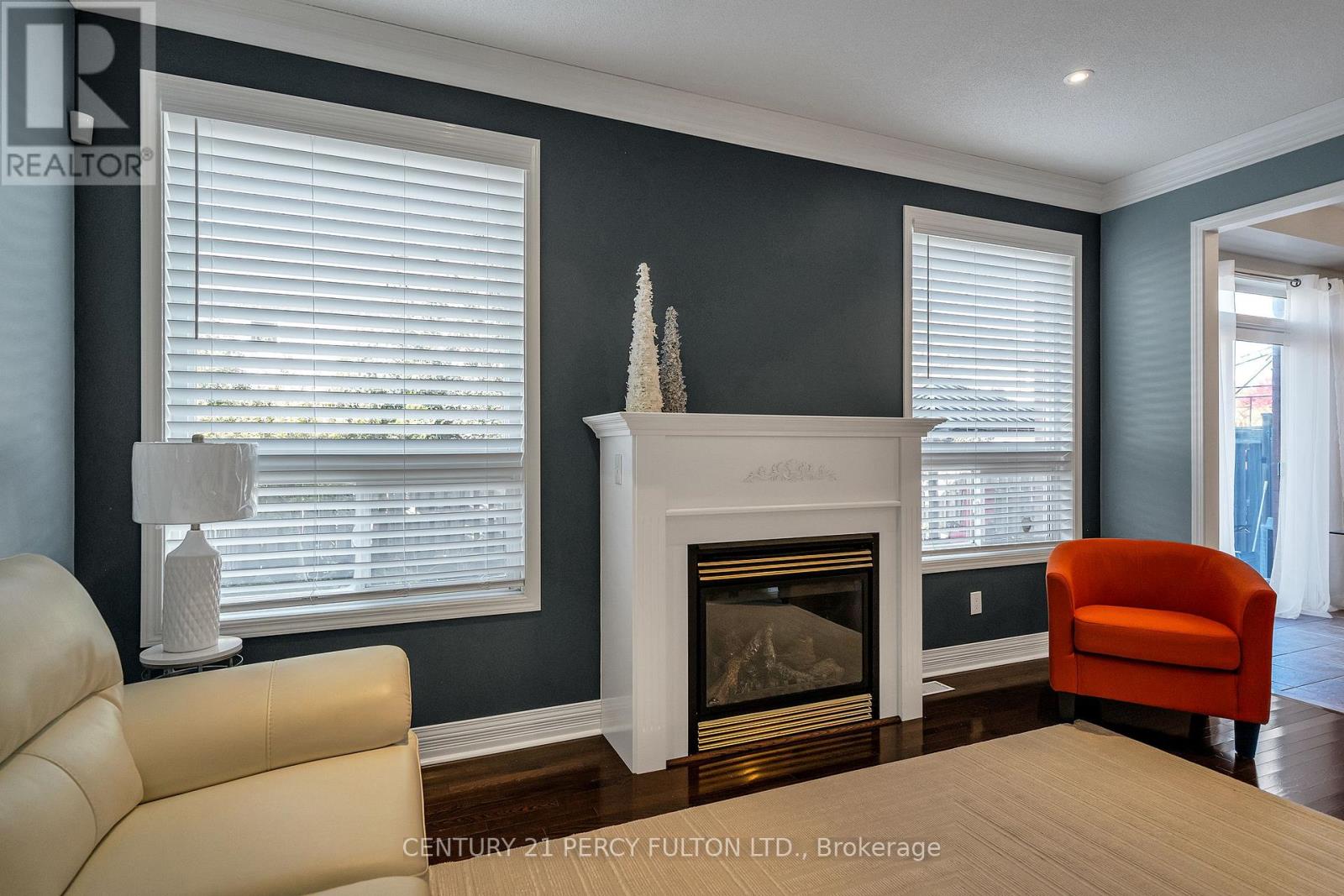 24 Cragg Crescent, Ajax, ON photo 14
