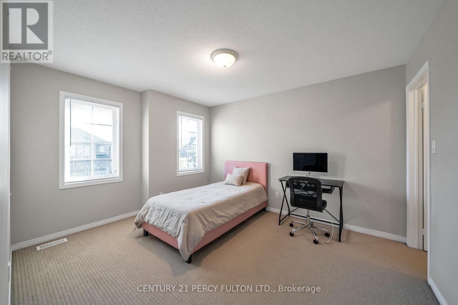 24 Cragg Crescent, Ajax, ON photo 22
