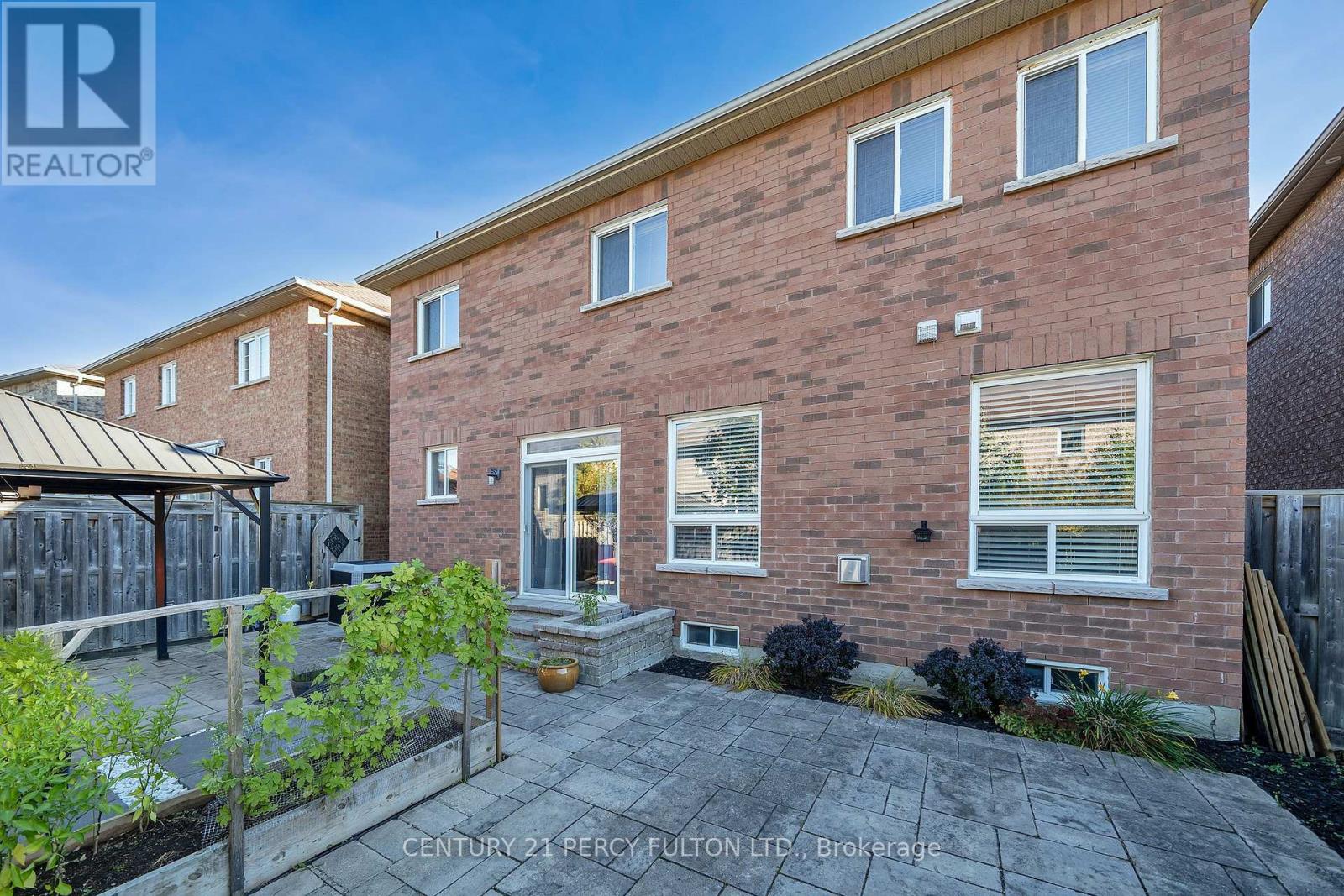 24 Cragg Crescent, Ajax, ON photo 27