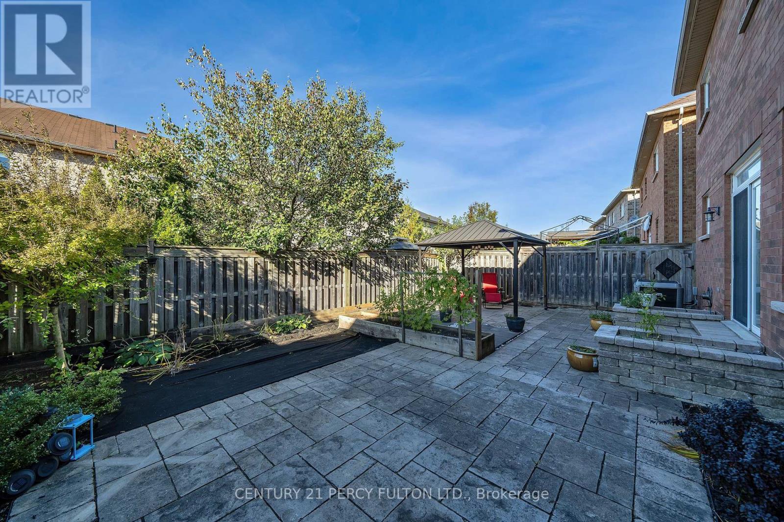 24 Cragg Crescent, Ajax, ON photo 28