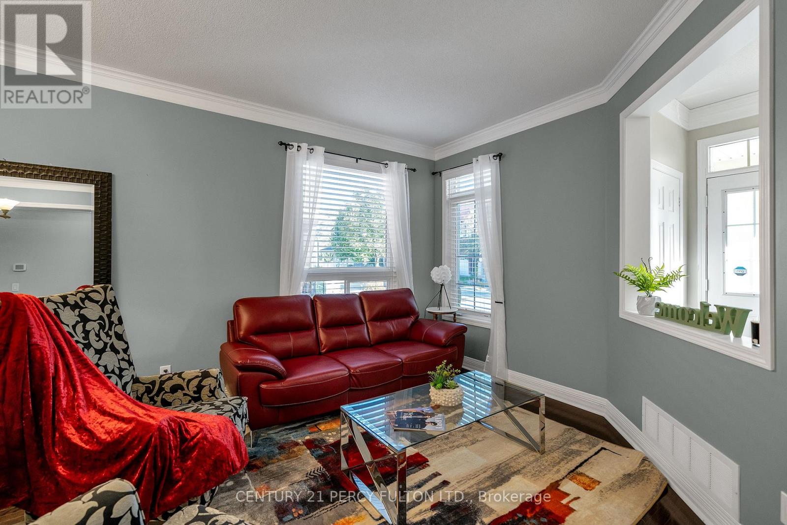 24 Cragg Crescent, Ajax, ON photo 5