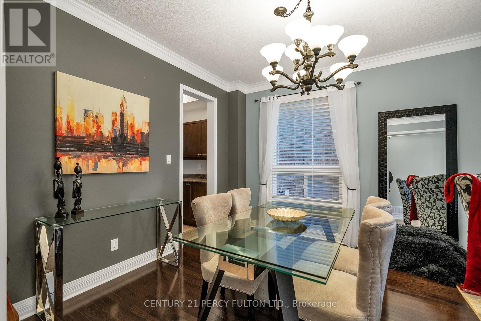 24 Cragg Crescent, Ajax, ON photo 6