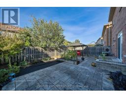 24 Cragg Crescent, Ajax, ON L1T0E4 Photo 28
