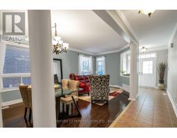 Bedroom 3 - 24 Cragg Crescent, Ajax, ON L1T0E4 Photo 7