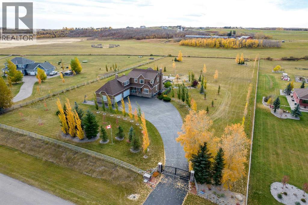286077 50 Street E, Rural Foothills County, Alberta, T1S3S9