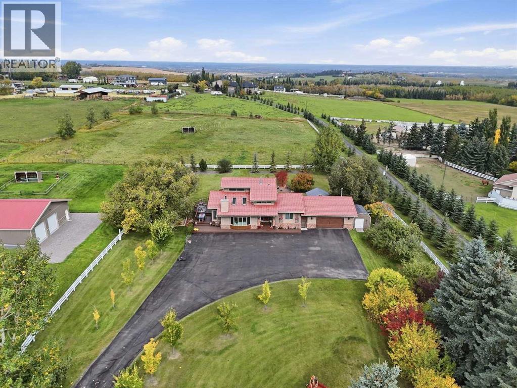8088 266 Avenue W, Rural Foothills County, Alberta, T1S4M1