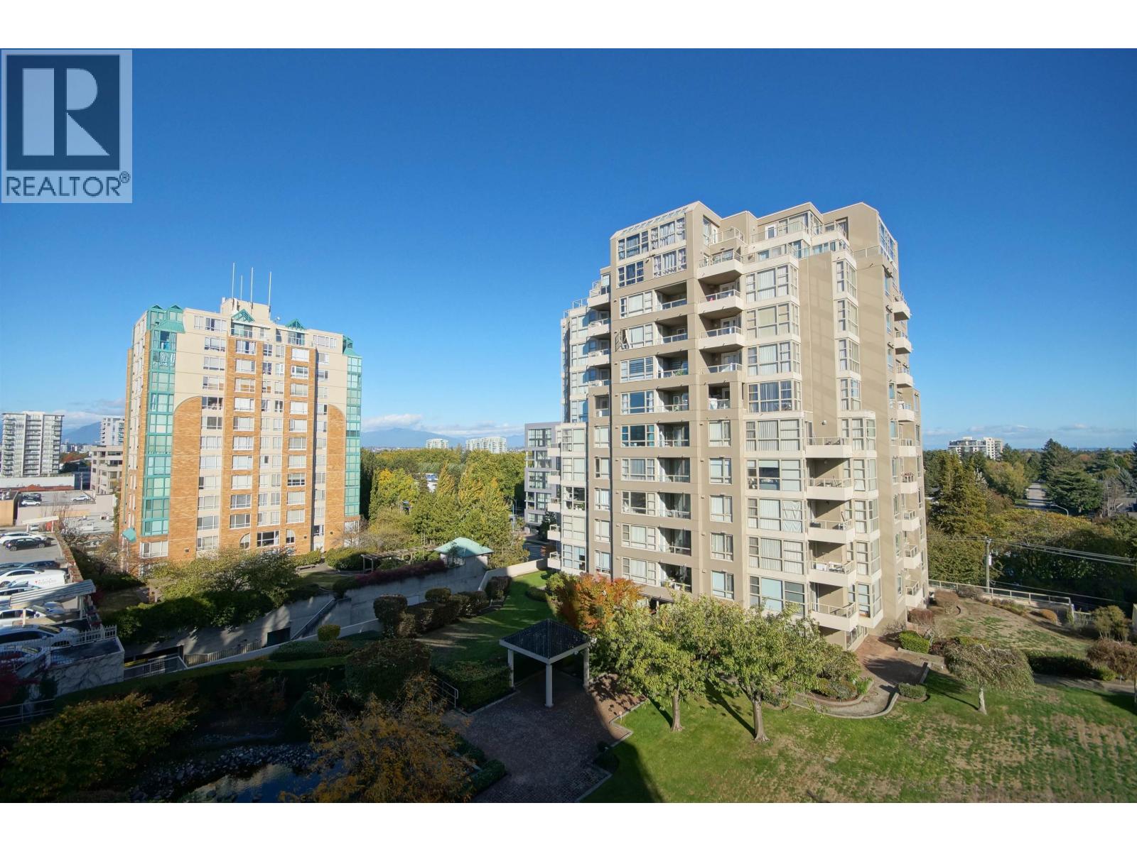 1 Bed, 1 Bath Apartment for Rent in Richmond – 806 8297 SABA ROAD, Richmond – MLS# R3176377 - Image 18