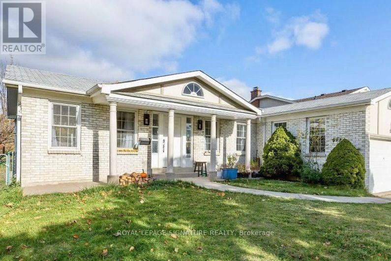 Photo of 1737 Branchwood Park