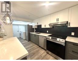 Bsmt - 1737 Branchwood Park, Mississauga, ON L4W2E5 Photo 16