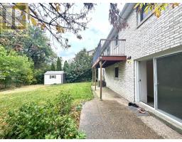Bsmt - 1737 Branchwood Park, Mississauga, ON L4W2E5 Photo 28