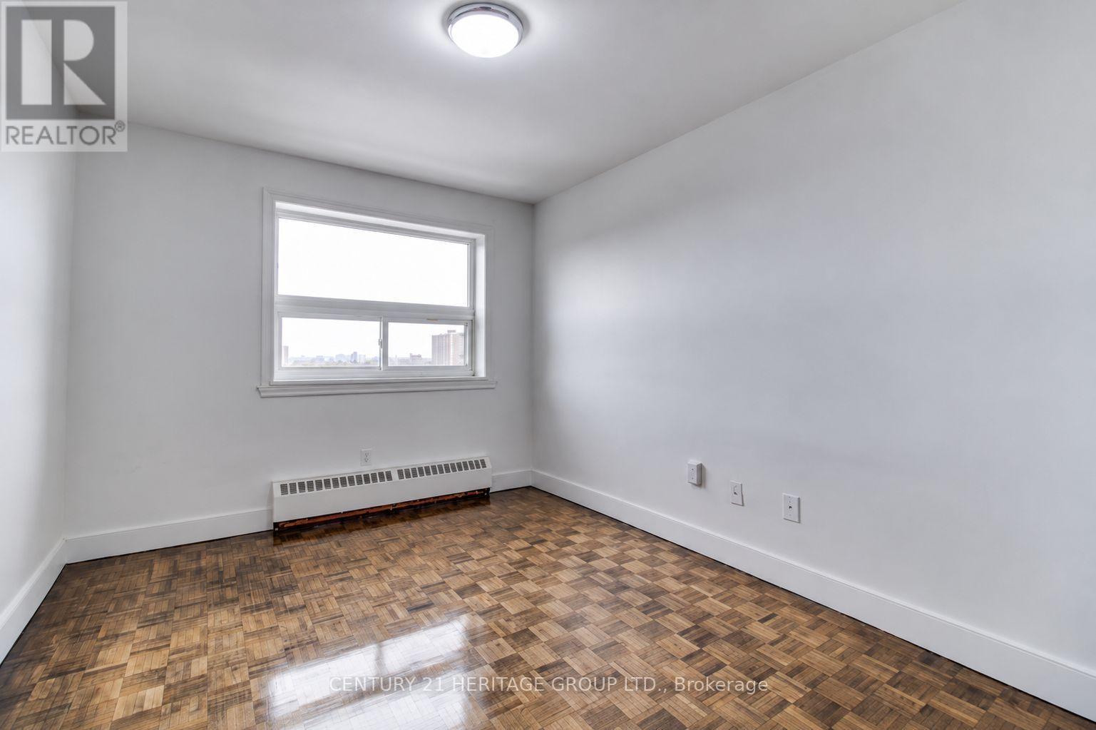510 - 10 GARFELLA DRIVE, Toronto (Mount Olive-Silverstone-Jamestown) — photo 11