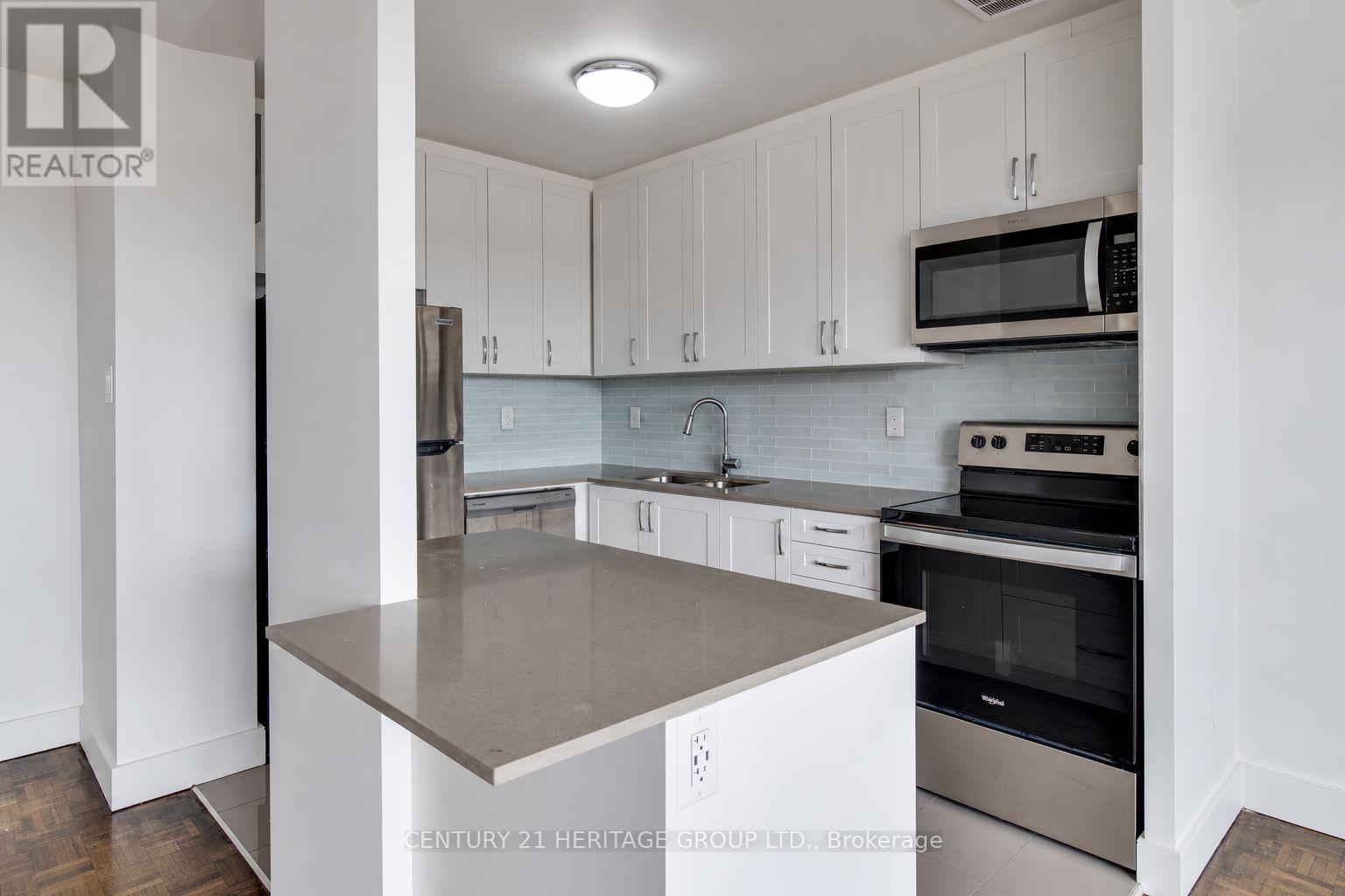 510 - 10 GARFELLA DRIVE, Toronto (Mount Olive-Silverstone-Jamestown) — photo 2