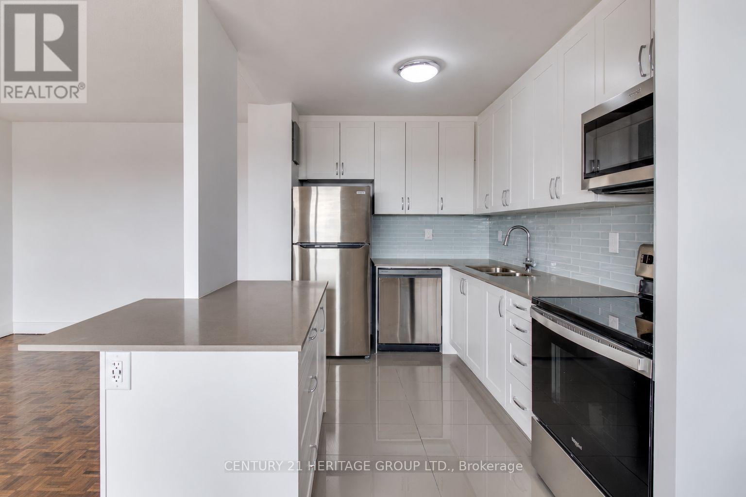510 - 10 GARFELLA DRIVE, Toronto (Mount Olive-Silverstone-Jamestown) — photo 3