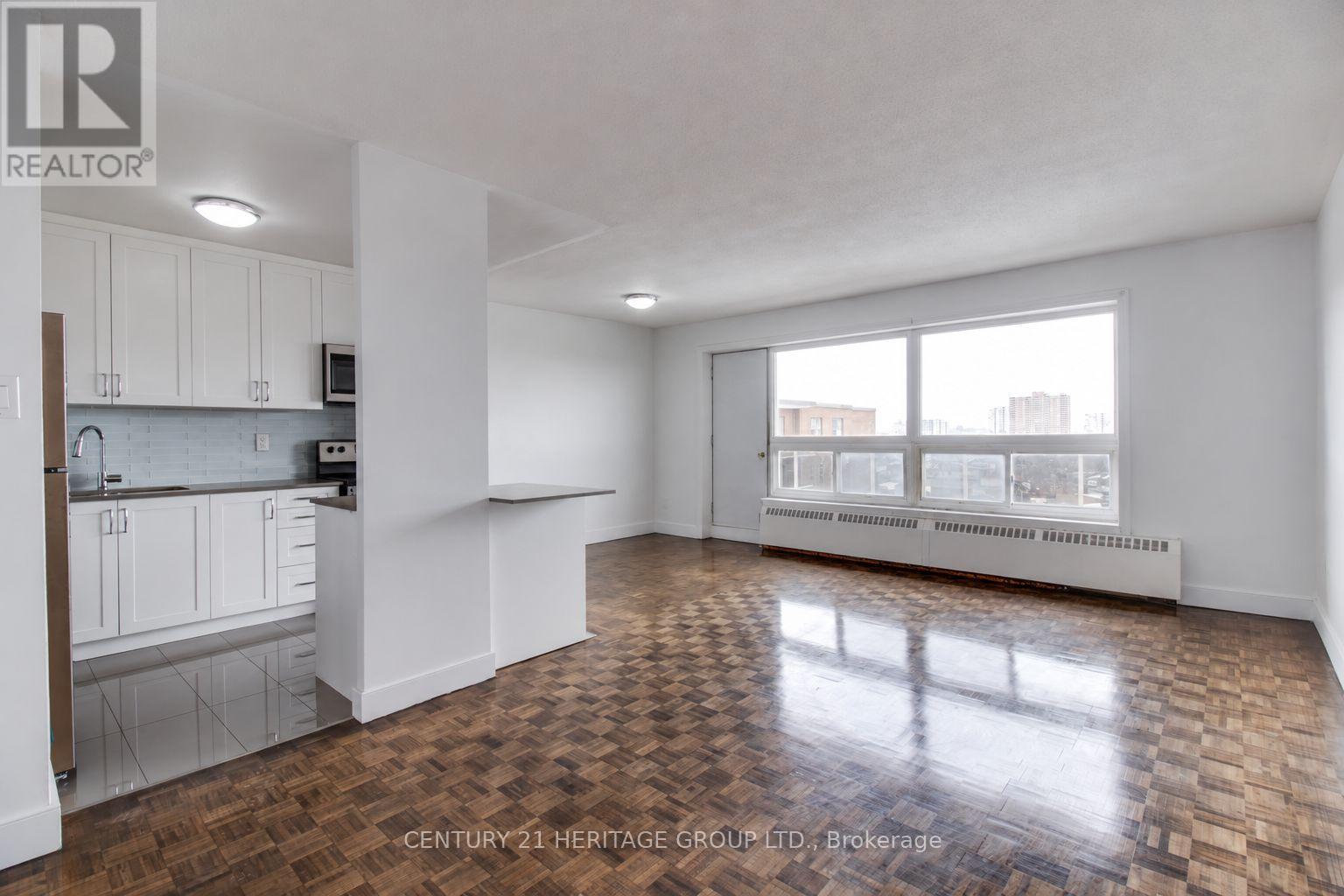 510 - 10 GARFELLA DRIVE, Toronto (Mount Olive-Silverstone-Jamestown) — photo 4