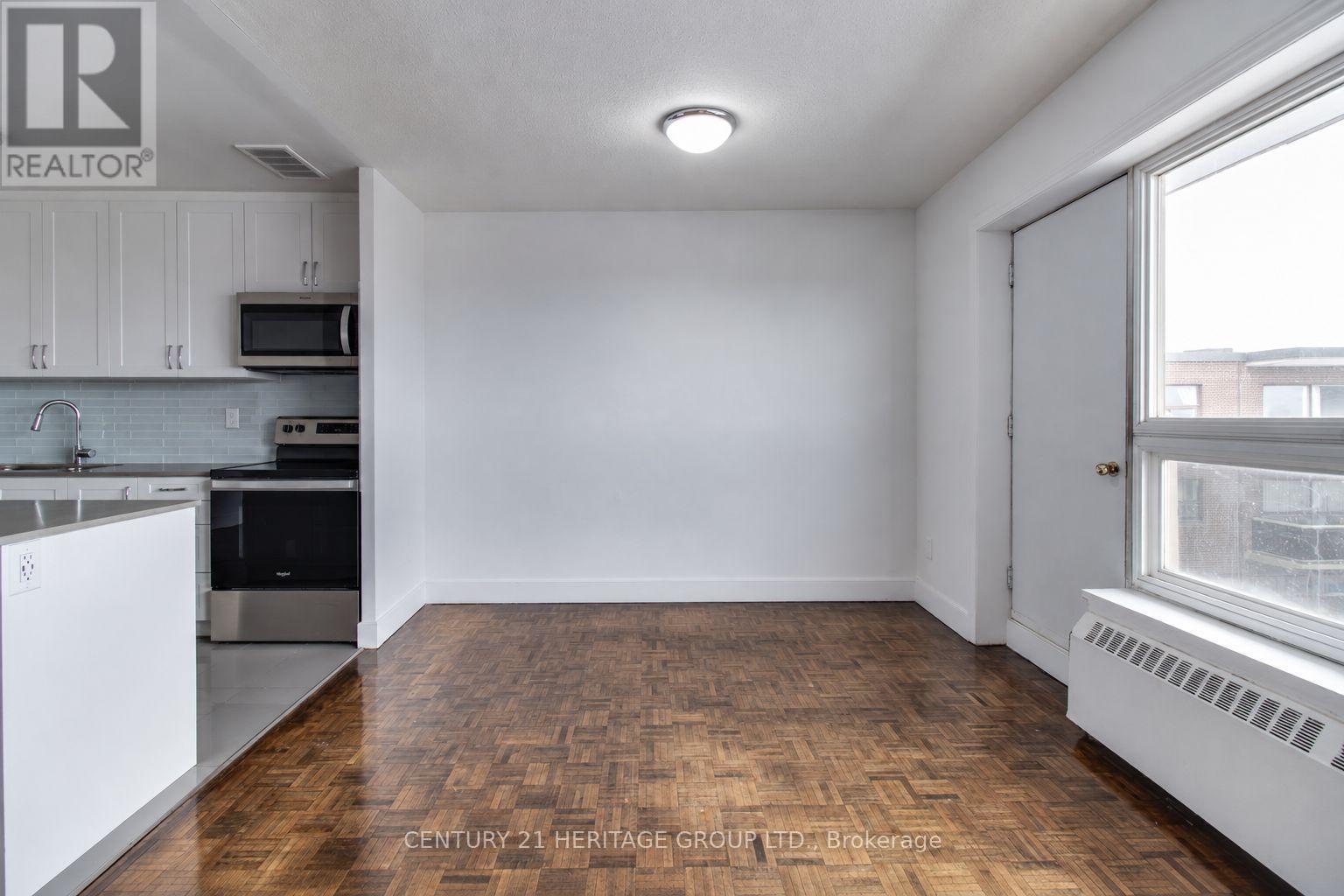 510 - 10 GARFELLA DRIVE, Toronto (Mount Olive-Silverstone-Jamestown) — photo 5