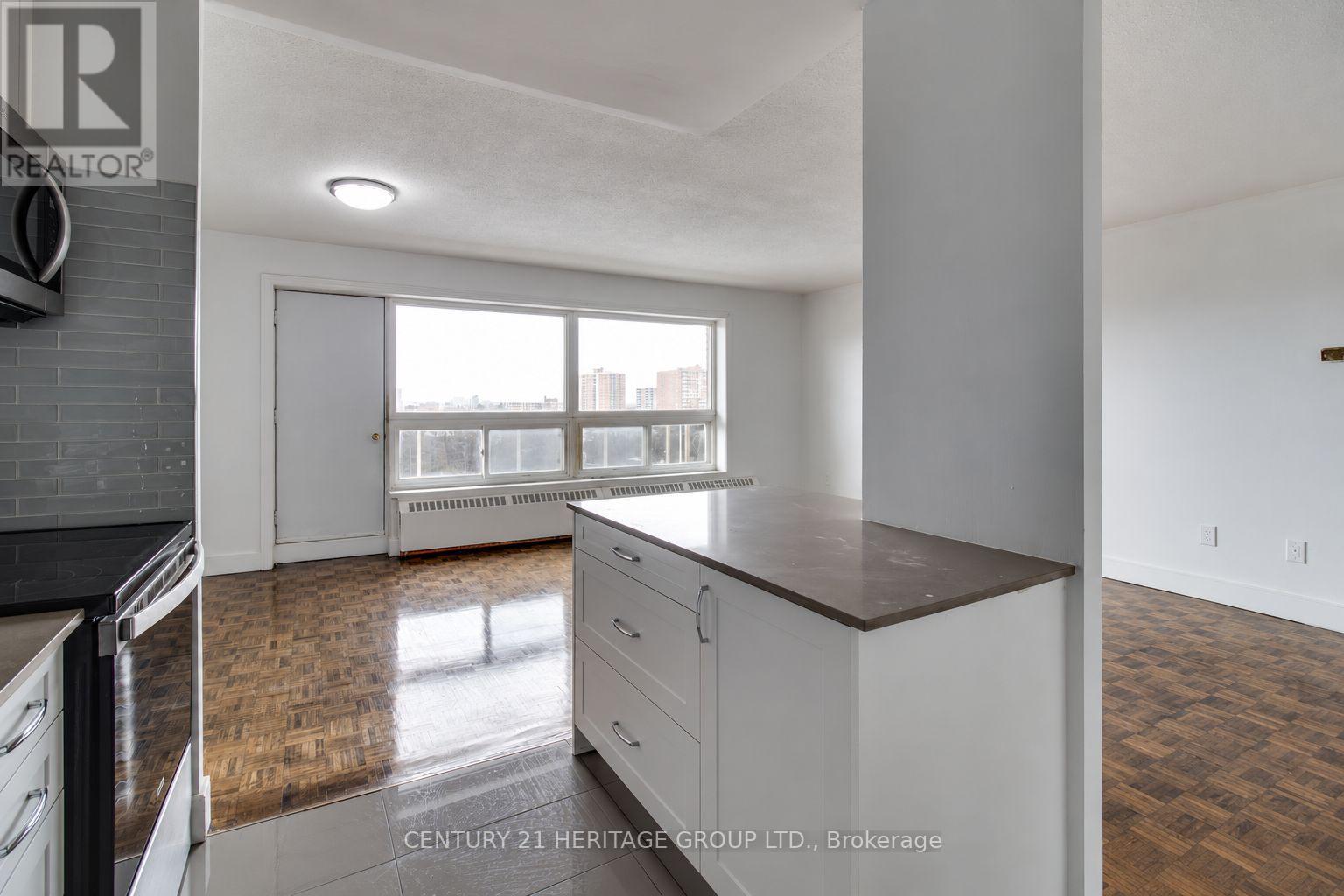510 - 10 GARFELLA DRIVE, Toronto (Mount Olive-Silverstone-Jamestown) — photo 6