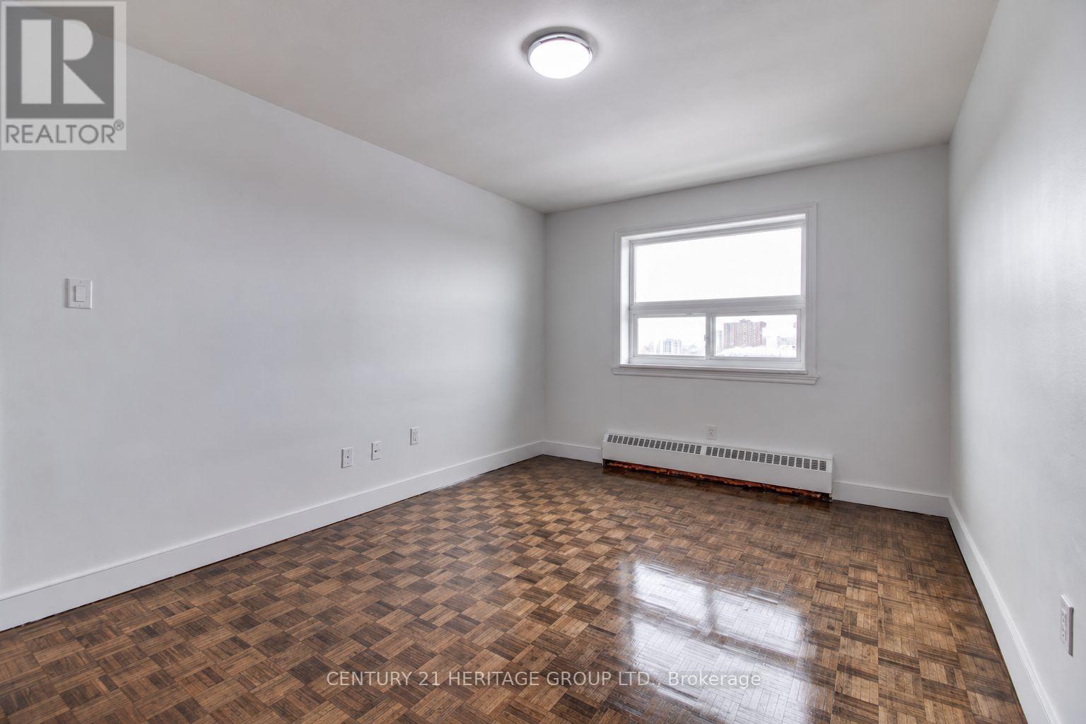 510 - 10 GARFELLA DRIVE, Toronto (Mount Olive-Silverstone-Jamestown) — photo 9