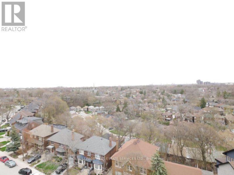 801 - 2118 BLOOR STREET W, Toronto (High Park North) — photo 10