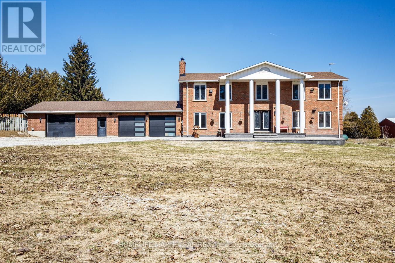 425279 25 Sideroad, Amaranth, ON photo 4