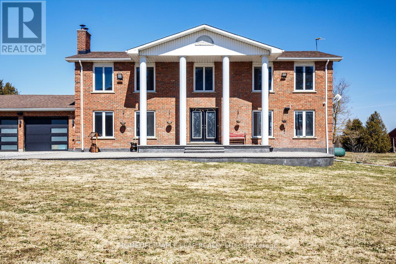 425279 25 Sideroad, Amaranth, ON photo 5