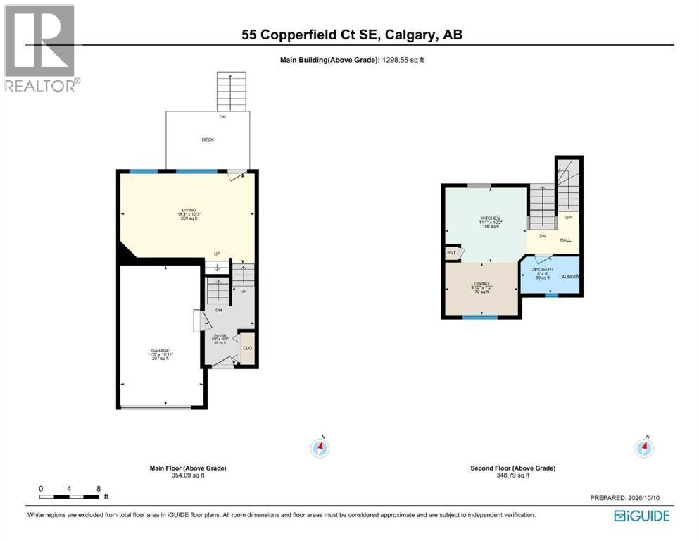 55 Copperfield Court SE - photo 5